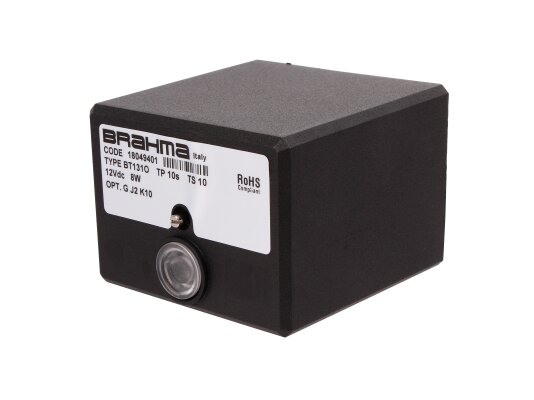Brahma BT131O stoker tự động