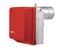 Đầu đốt diesel Riello Gulliver RG2F BF, mã: 20155902