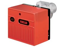 Bộ đốt gas Riello 40 FS20 TL