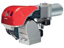 Bộ đốt gas Riello RS 70/E TC FS1, nghệ thuật: 3787032