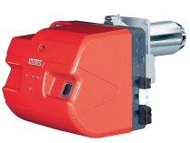 Đầu đốt khí Riello RS 35/E BLU TC FS1, mã: 3910810