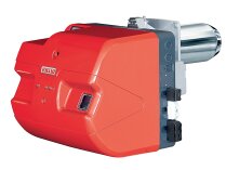Đầu đốt gas Riello RS 25/E BLU TC FS1, mã: 3910710