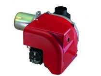 Bộ đốt gas Ecoflam MAX GAS 40 LN P TL GN SR TW MBC 65 DLE, nghệ thuật: 3142742-3141885.