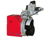 Đầu đốt khí Ecoflam MAX GAS 250 LN P TC GN SR TW MB-DLE 412, mã: 3142751-3141899.