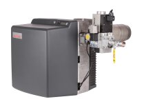 Đầu đốt khí Weishaupt WG20N/1-C, 1, thực hiện ZM-LN, nghệ thuật: 23221634