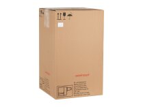Đầu đốt gas Weishaupt WG20N/1-C, 1, kiểu ZM-LN