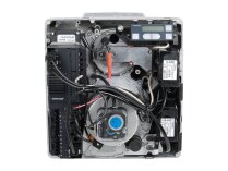 Đầu đốt gas Weishaupt WG20N/1-C, 1, kiểu ZM-LN