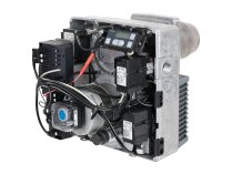 Đầu đốt gas Weishaupt WG20N/1-C, 1, kiểu ZM-LN