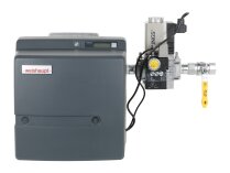 Đầu đốt gas Weishaupt WG20N/1-C, 1, kiểu ZM-LN