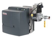Đầu đốt gas Weishaupt WG20N/1-C, 1, kiểu ZM-LN