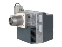 Đầu đốt gas Weishaupt WG20N/1-C, 1, kiểu ZM-LN