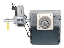Đầu đốt gas Weishaupt WG20N/1-C, 1, kiểu ZM-LN