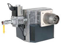 Đầu đốt gas Weishaupt WG20N/1-C, 1, kiểu ZM-LN