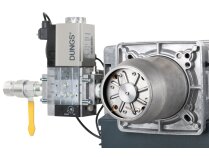Đầu đốt gas Weishaupt WG20N/1-C, 1, kiểu ZM-LN