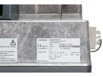 Đầu đốt gas Weishaupt WG20N/1-C, 1, kiểu ZM-LN