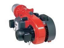 Bộ đốt gas Weishaupt WM-G 10/2-A, 1 1/2, thiết kế ZM-LN, nghệ thuật: 21711512