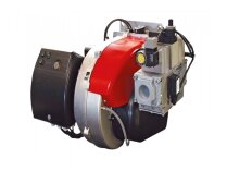 Bộ đốt gas Ecoflam MAX GAS 700 LN PAB TC MB-DLE 410 350/500, art: 3146308-3142665