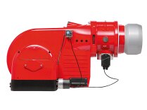 Đầu đốt khí Weishaupt WM-G 30/1-A, 2, thực hiện ZM, nghệ thuật: 21731013