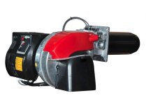 Bộ đốt gas Ecoflam MAX GAS 350 PR MD TC MET SR MB-DLE 410 350/500, mã: 3142287-3142665