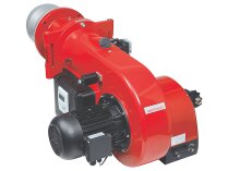 Bộ đốt gas/diesel Weishaupt WM-GL 20/3-A, 2, thiết kế ZM-R, nghệ thuật: 21821613