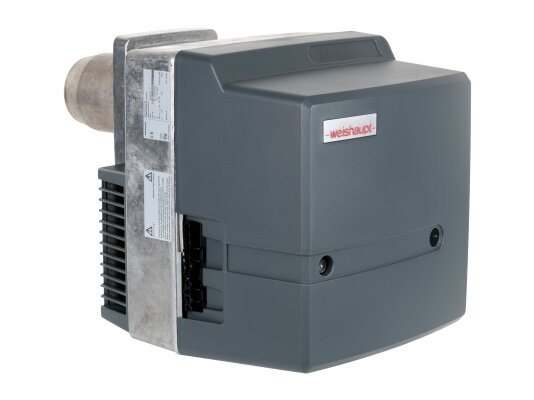 Bộ đốt diesel Weishaupt WL 20/1-C, phiên bản Z, mã: 24121321