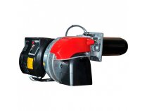 Bộ đốt gas Ecoflam MAX GAS 500 PR-MD TL MET SR MB-DLE 407 350/500, mã: 3142294-3142392
