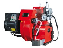 Bộ đốt gas Ecoflam BLU 1700.2 PAB TC VGD 40.080, nghệ thuật: 3148271-3147132