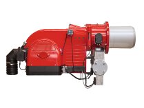 Bộ đốt gas Weishaupt WM-G 20/3-A, 1 1/2, phiên bản ZM-4LN, nghệ thuật: 21722612