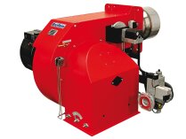 Bộ đốt gas Ecoflam BLU 7000.1 PR TC VGD 40.065, mã: 3145875-3146005.