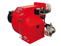 Bộ đốt gas Ecoflam BLU 12000.1 PR TC VGD 40.125, nghệ thuật: 3145878-3146008