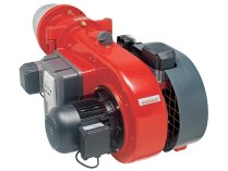 Đầu đốt gas/diesel Weishaupt WM-GL 10/1-A, 1, kiểu ZM-T, art: 21811111