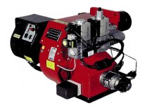Bộ đốt gas/diesel Ecoflam MULTICALOR 70 PRE TL MB-DLE 410, nghệ thuật: 3145139-3145931