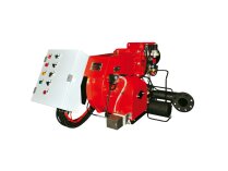 Bộ đốt gas/diesel Ecoflam MULTIFLAM 1200.1 PR TC VGD 40.100.