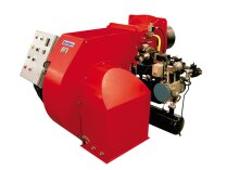 Bộ đốt gas/diesel Ecoflam MULTIFLAM 1800.1 PR TC VGD 40.100