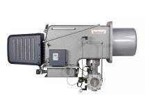 Đầu đốt gas/diesel Weishaupt WKGL 80/1-A, DN 125, thiết kế 3LN, art: 27881317