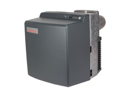 Đầu đốt diesel Weishaupt WL 20/1-C, phiên bản Z-1LN, nghệ thuật: 24121325