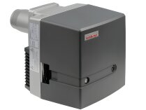 Bộ đốt khí Weishaupt WG40F/1-A, 3/4, thực hiện ZM-LN, nghệ thuật: 23341621