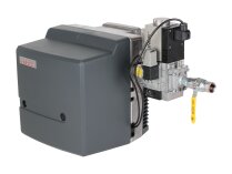 Đầu đốt gas Weishaupt WG5N/1-A, 1/2, Model LN, Art: 23205011