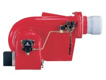 Bộ đốt dầu Weishaupt MS7Z, phiên bản D, nghệ thuật: 61276411