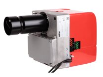 Đầu đốt gas Baltur BTG 12P BM405A20C-R3/4, nghệ thuật: 17180010-19990016