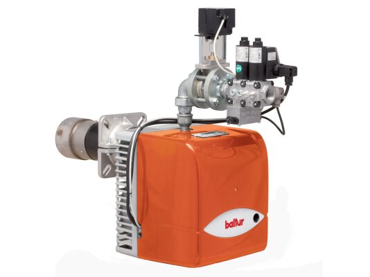 Đầu đốt khí Baltur BTG 20 ME MM410 F20S-R3/4-V, nghệ thuật: 17120020-19990574