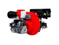 Bộ đốt gas/diesel FBR K 4/2 TL EVO2 + R. CE D1" – S, art: 004023R057031.