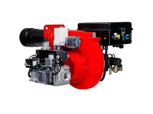 Bộ đốt gas/diesel FBR K 4/2 TL EVO2 + R. CE D1" – S, art: 004023R057031.