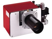 Bộ đốt gas CIB Unigas S5 M-.TN.S.D.0.15
