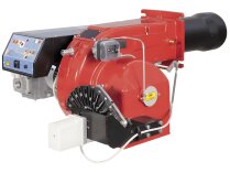 Đầu đốt gas CIB Unigas P61 M-.AB.S.A.0.32