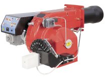 Bộ đốt gas