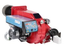 Đầu đốt gas CIB Unigas P71 M-.MD.L.RU.A.1.40.EA