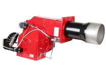Đầu đốt khí CIB Unigas P73 M-.AB.L.A.0.40
