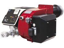 Bộ đốt gas