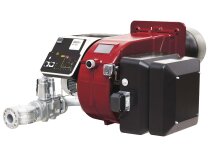 Bộ đốt gas CIB Unigas R512A M-.PR.S.A.1.50.EA